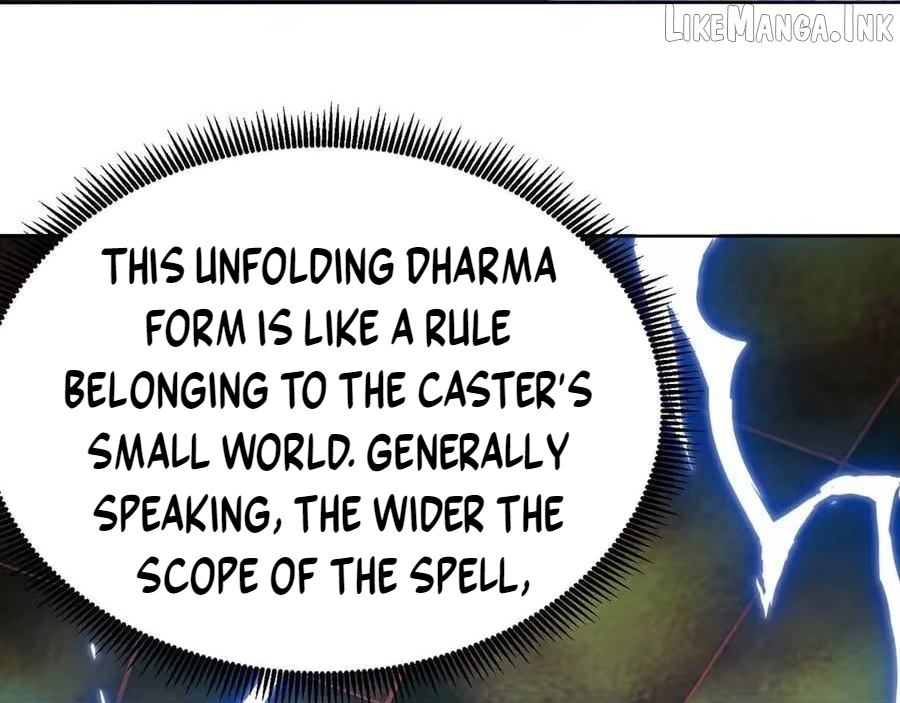It Turns Out, They Were The True Protagonists From The Start Chapter 94  - page 151